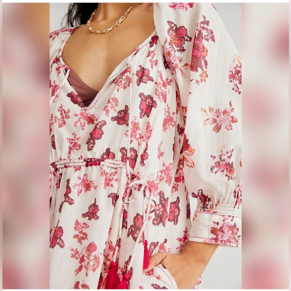 Free People Camella dress size New with Tags - Picture 2 of 11